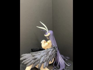 Figure Freeing - Albedo