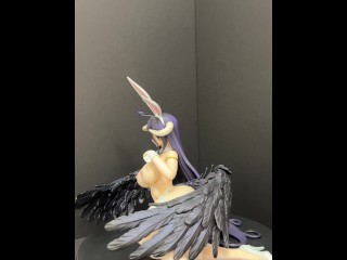 Figure Freeing - Albedo