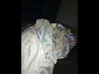 Pa jakol Muna tayo sa katulong