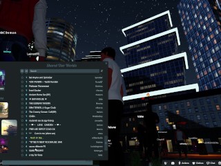 Ty in 3dxchat world looking for a good time room hopping