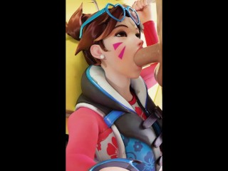 DVa Porn 3D Videos Compilation by Bewyx