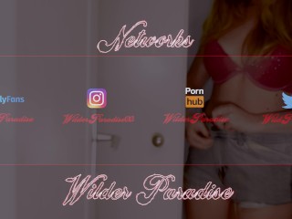 Belle sœur dit "Ne baise pas ta poupée, fourre nous toutes les deux", Interracial Sexe à 3