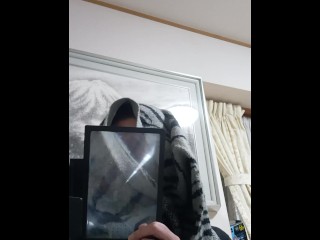 乳首オナ　シリーズ