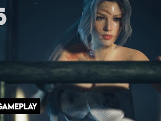 Part 5: The Antidote Gameplay (Finale)