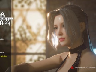 Part 5: The Antidote Gameplay (Finale)