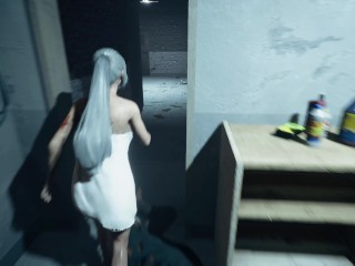 Part 5: The Antidote Gameplay (Finale)