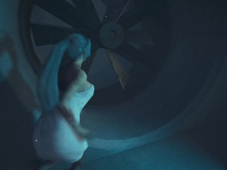 Part 5: The Antidote Gameplay (Finale)