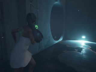 Part 5: The Antidote Gameplay (Finale)