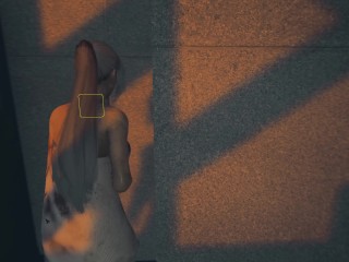 Part 5: The Antidote Gameplay (Finale)