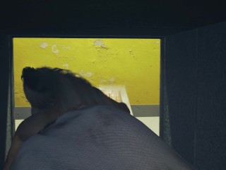 Part 5: The Antidote Gameplay (Finale)