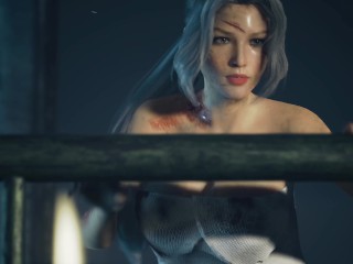 Part 5: The Antidote Gameplay (Finale)