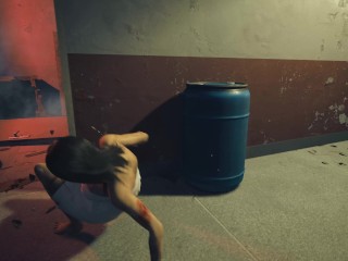 Part 5: The Antidote Gameplay (Finale)