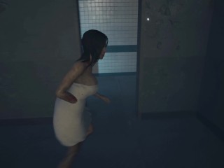 Part 5: The Antidote Gameplay (Finale)