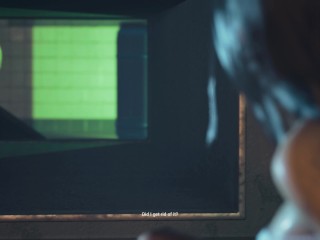 Part 5: The Antidote Gameplay (Finale)