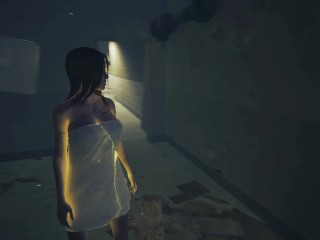 Part 5: The Antidote Gameplay (Finale)