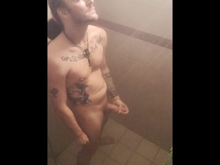 Count Howl Real Shower Compilation