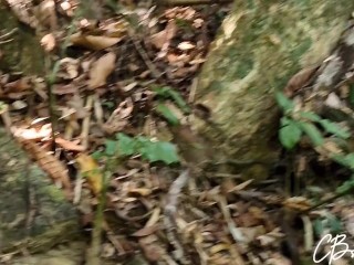 Sex in the Jungle