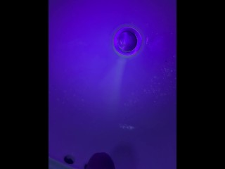 Black light piss 4K 120FPS #15