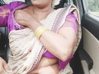 Part 2, indian step mom car sex telugu dirty talks