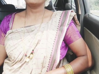 Part 2, indian step mom car sex telugu dirty talks