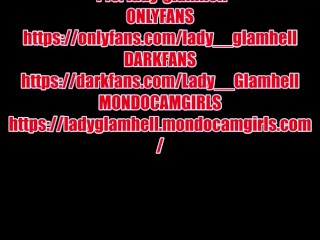 HIS 1TH SESSION - SMELL FETISH