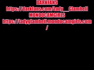 HIS 1TH SESSION - SMELL FETISH