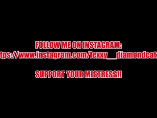 HIS 1TH SESSION - SMELL FETISH