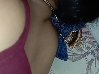 Desi village bhabi fuck pussy with her dever in night xxx hindi sex