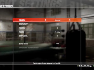 Dead Or Alive 6 Nude Mods Gameplay Naked Mila and Naked Hitomi Match