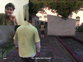 The Secret Sex Tape GTA VI