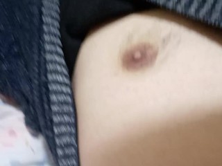 乳首オナにシリーズ