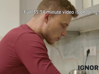 IGNORE4K. Amazon's Living Toy Boy