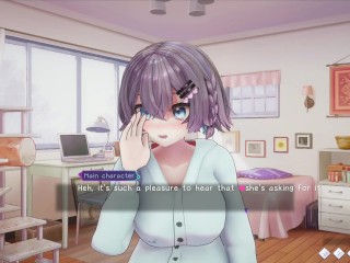 Hypnotic Idol [v1.012] [Azucat] visiting a classmate