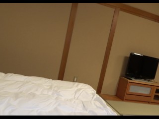 りゅーやとりお。元カノと旅行先の旅館でセックスした。