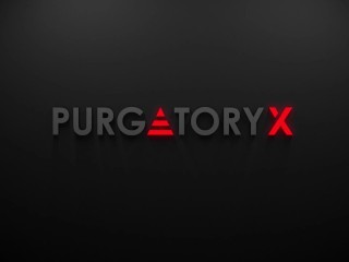 PURGATORYX Permission Vol 2 Part 1 with Suttin