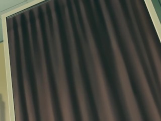 Big Boobed Beauty Likes To Get Doggy Rammed When Trying on a Swimsuit