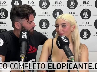 LORE SOFIA JUEGA AL PIEDRA PAPEL O TIJERA CON ELO PICANTE