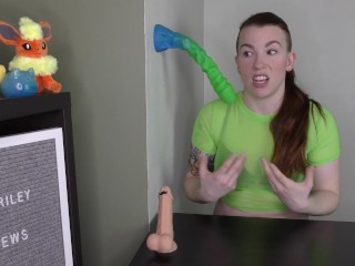 Reviewing the Alien Probe Thing from Uberrime