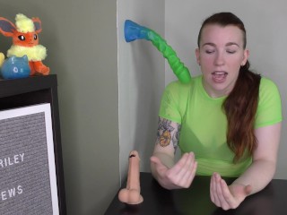 Reviewing the Alien Probe Thing from Uberrime