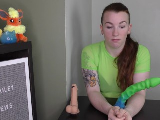 Reviewing the Alien Probe Thing from Uberrime