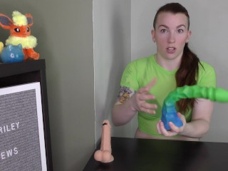 Reviewing the Alien Probe Thing from Uberrime