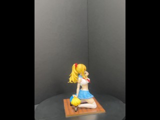 Figure Skytube - Mizuhara Maria