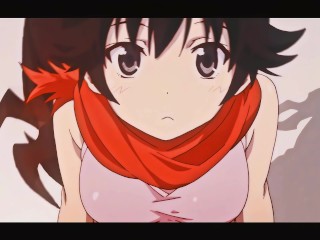 Hentai Music Video: First Love [Prod. ToSoon]