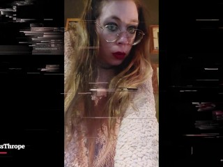 Nude Humiliatrix and Eunuch Compilation