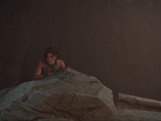 Lara Croft Animation 3D Porn Video,HD,720p,Tomb Raider Fuck