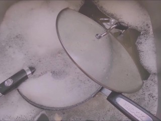 Hunkdad Domestic Depravation 3