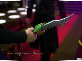 Lust Academy Visual Novel P46