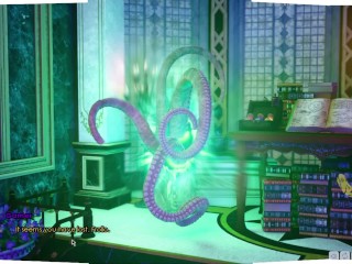 Lust Academy Visual Novel P46