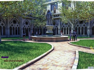 Lust Academy Visual Novel P46