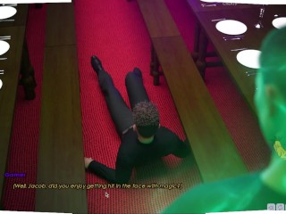 Lust Academy Visual Novel P46